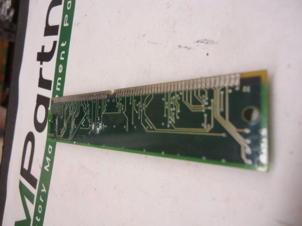 1818-6172, HP, Memory Mod, 8 MB EDO (2Mx32) 60 ns SIMM, Brand New! - Image 4 of 4