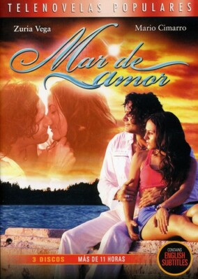 Mar De Amor