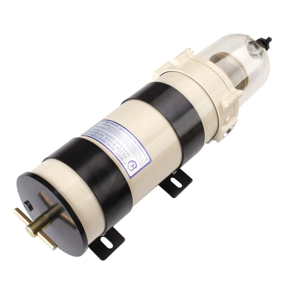 NEW 1000 SERIES DIESEL FUEL FILTER EQUIVALENT FOR 180GPH 1000FH - Image 3 of 4