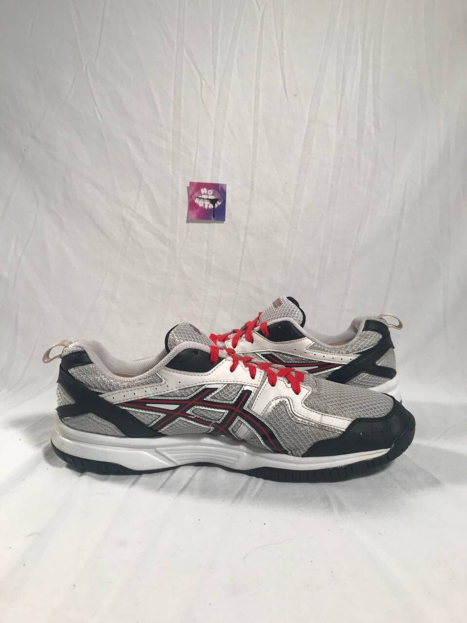 asics gel acclaim