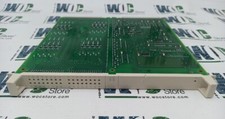57160001-AAA	DSDI 110A	ABB DIGITAL INPUT BOARD SL NO SE08260MBS