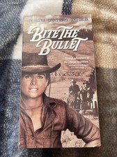 Bite the Bullet (VHS, 1996)
