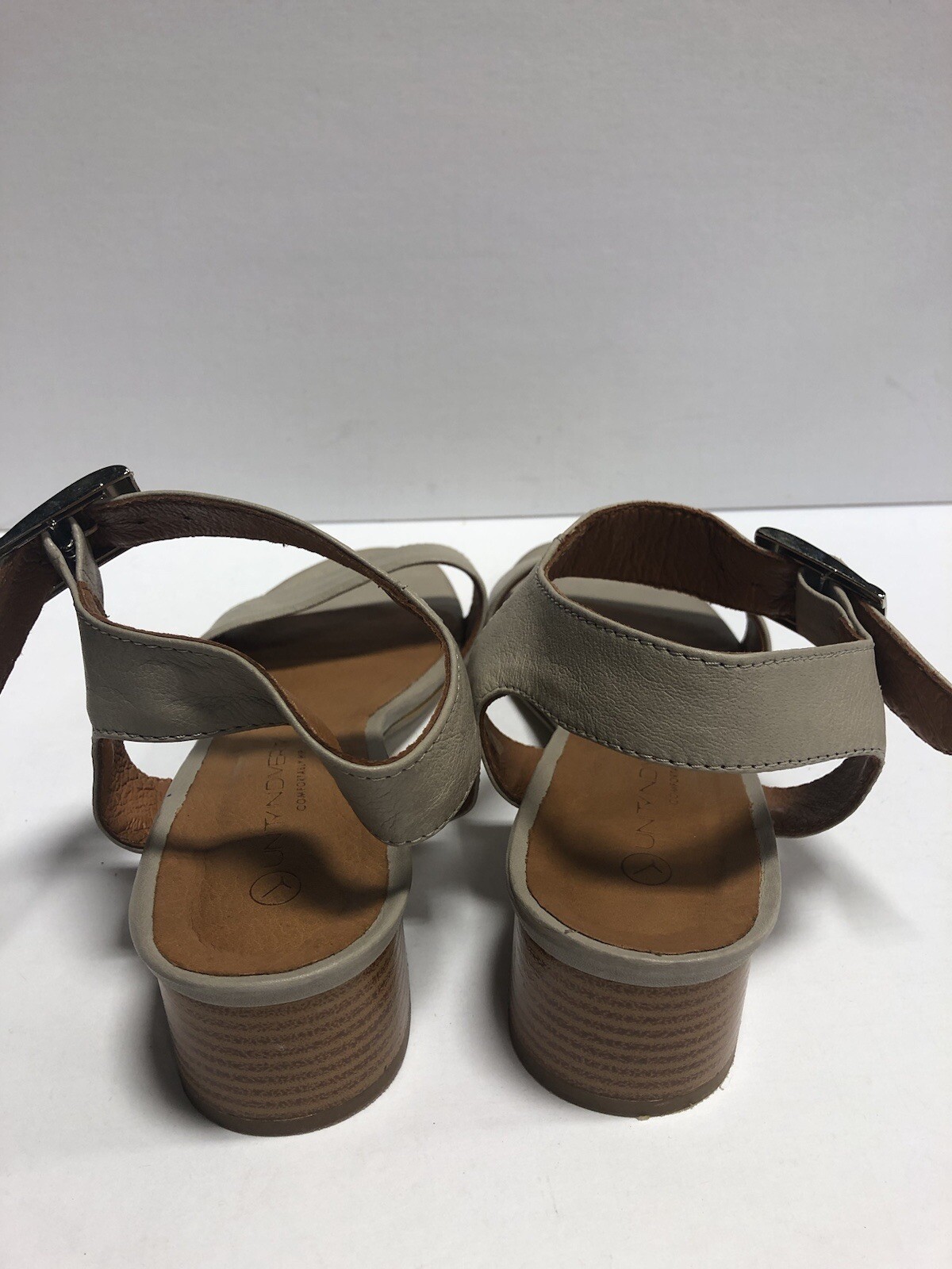 APL Unity In Diversity Sandalo donna Bonita Taupe con cinturino EUR38 US7 5 M