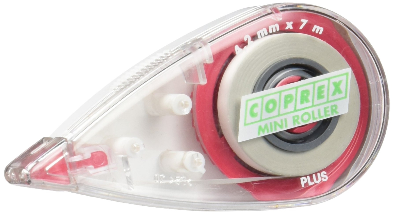 Lebez 8090 Mini Roller Coprex a Nastro, 1 pezzo