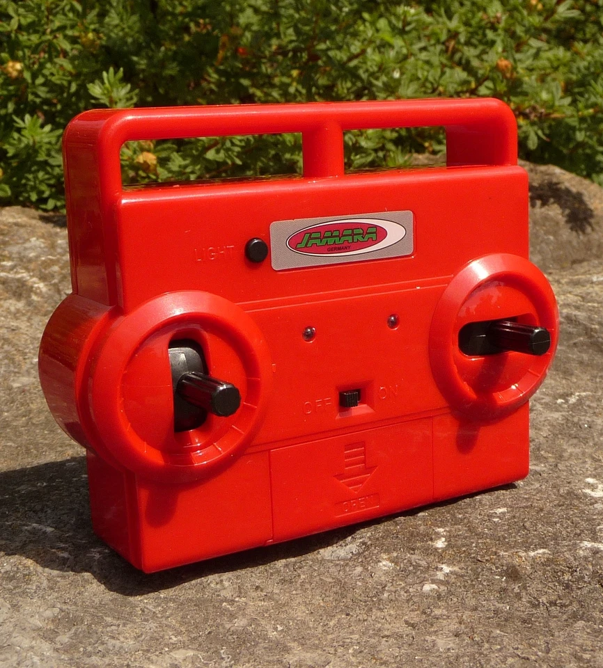 RC Modell Power Boot SWORDFISH Länge 42cm Ferngesteuert 40430 - Bild 4 von 4