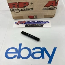 ARP Chrome Moly Bulk Studs 3/8" Threads 2.500" Overall Length AJ2.500-1B Each