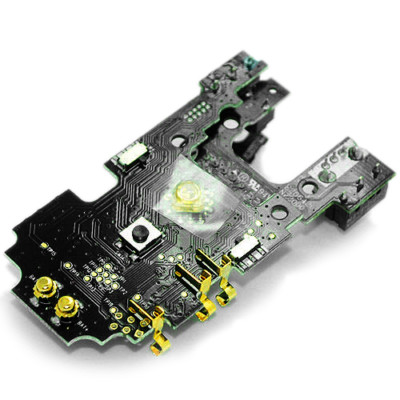 Motherboard for Razer Naga Epic Mouse Side Panel button Forward