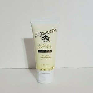 spot free face cream