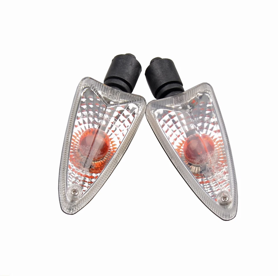 Luz indicadora de señal de giro para Yamaha YZF R125 08-18 DERBI GPR 50/125 Foto 2 de 4