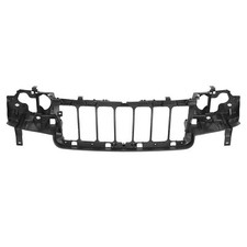 Header Panel Radiator Support Mount Gille Headlamp For Jeep Grand Cherokee 2004