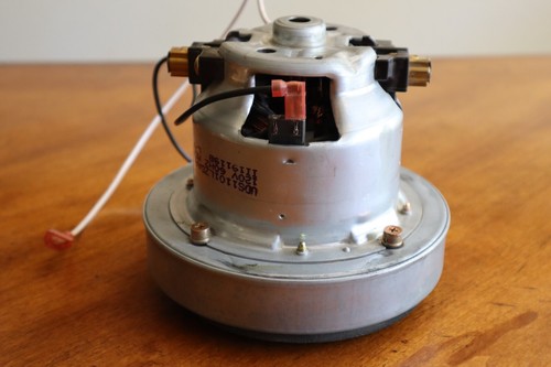 Kenmore Canister Suction Motor for Model 116.58512791 Vacuum Whispertone 200 - Picture 5 of 9