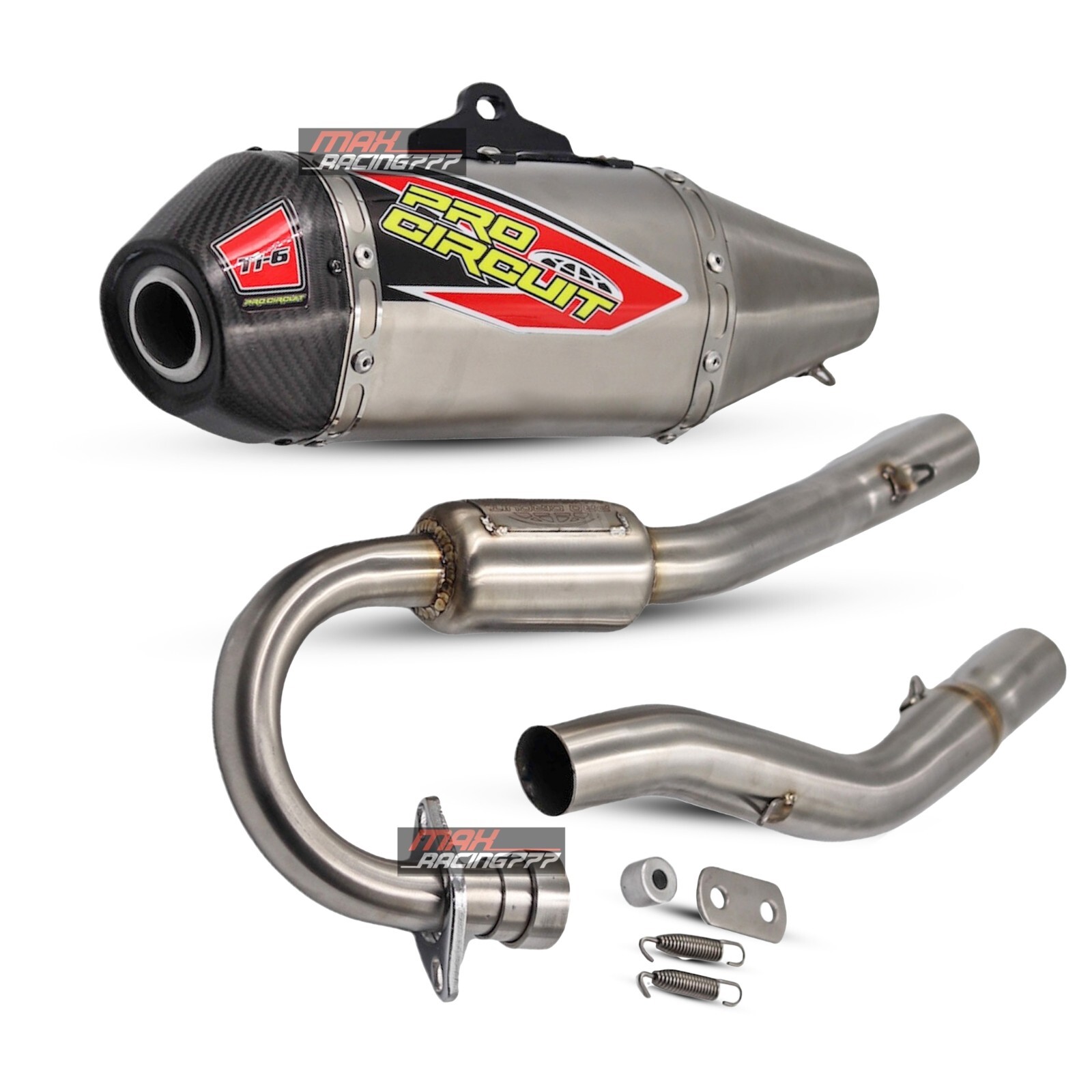 klx110 yoshimura exhaust