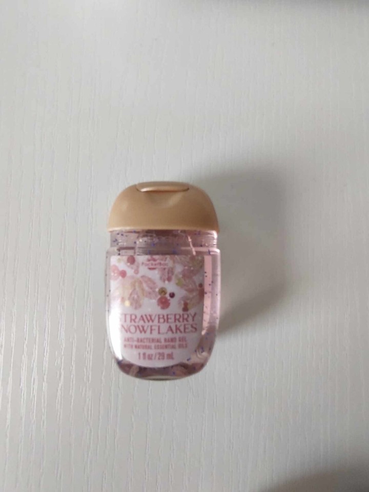 Bath & Body Works: Pocketbac Hand Sanitizer | Philippines