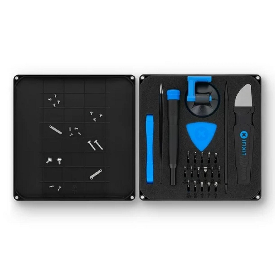 iFixit IF1453485 Essential Electronics Toolkit eBay