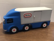 little tikes big truck