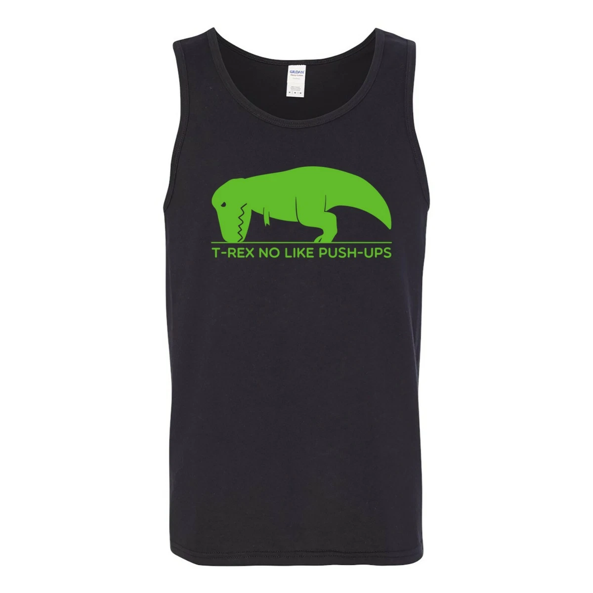 T rex store workout shirt