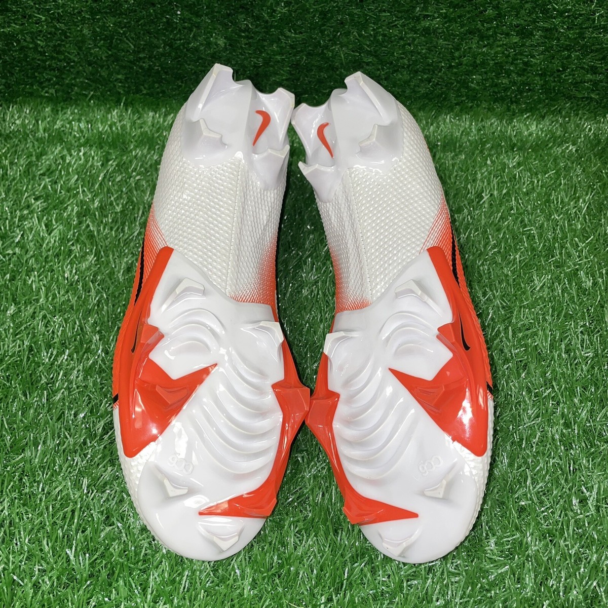 Nike Vapor Edge Pro 360 Football Cleats Men