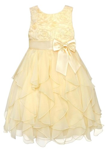 strapless open back dress New Princess Girl Sofia Costume Dresses for Party Holiday Birthday Cosplay