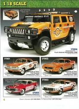 Texas Longhorns National Championship Collectors Set of All Four Championships 