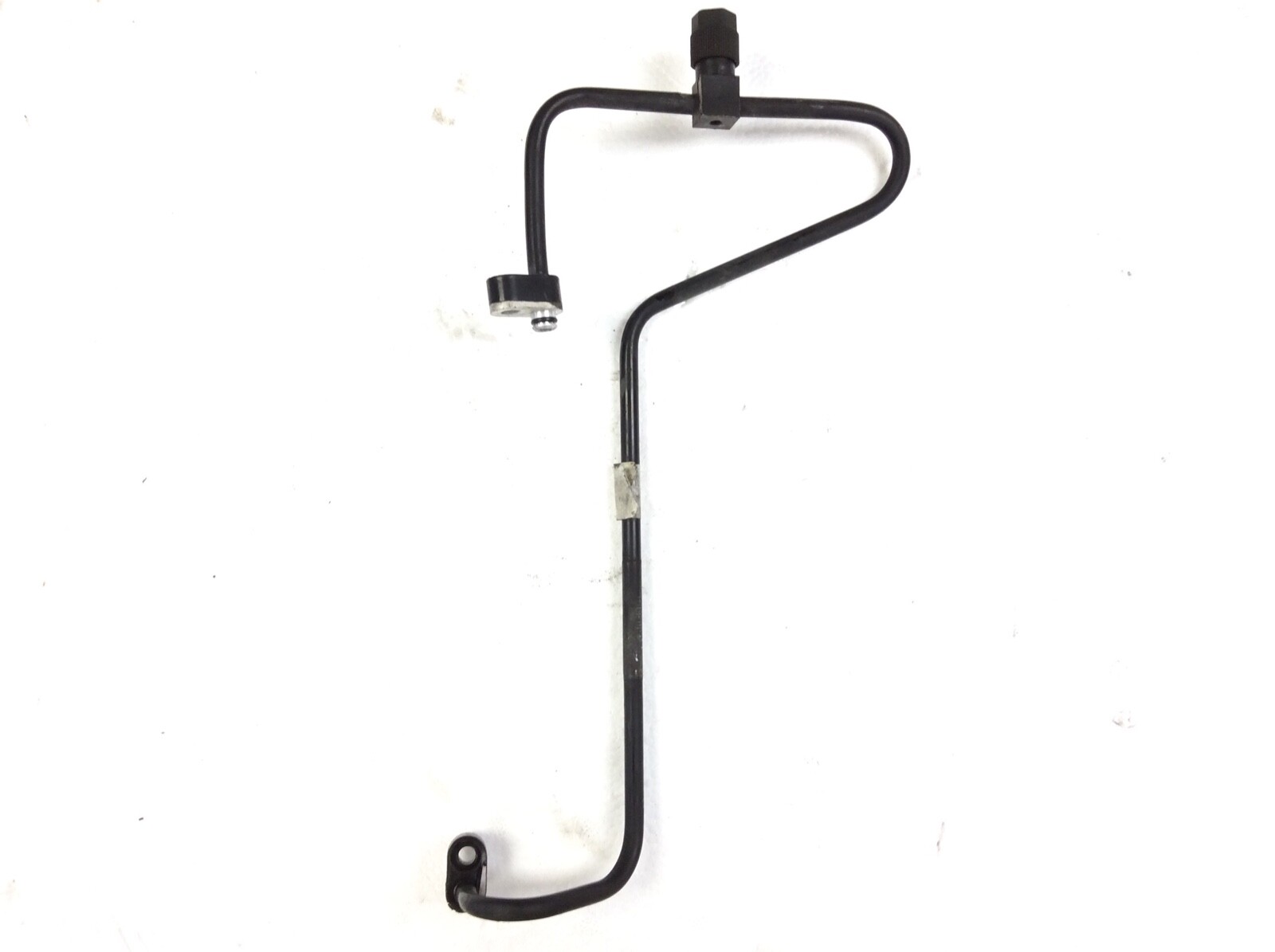 9802 Accord V6 3.0L A/C Condenser Pipe Line Hose Cond.>Receiver Drier