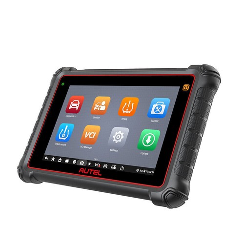 2025 AUTEL MP900-TS Herramienta de diagnóstico de coche Escáner OBD2 automát ES - Imagen 13 de 14