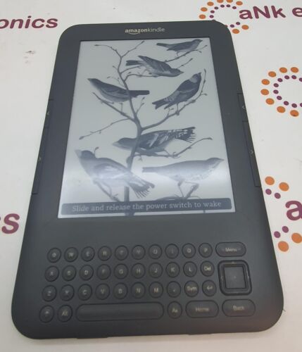 amazon kindle model D0091 - Picture 1 of 2