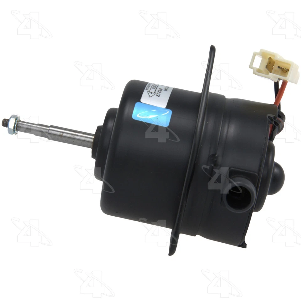Motor de soprador HVAC para 1982-1989 Honda Accord 4 estações 310EI09 - Imagem 3 de 4