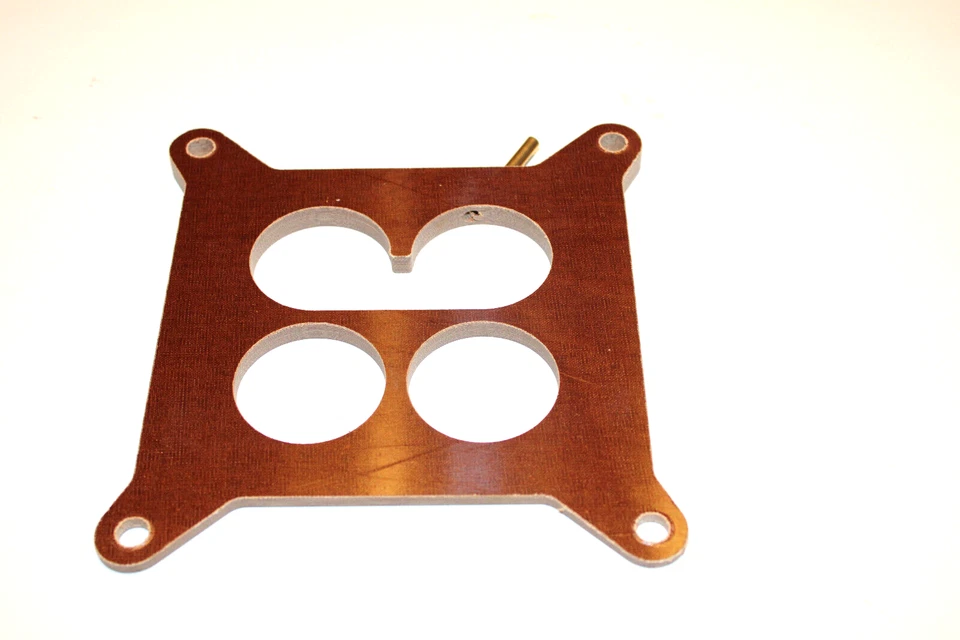 Nuevo carburador Ford Thunderbird 1966 para placa base de admisión Foto 3 de 3