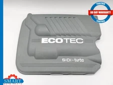 Saturn Sky Pontiac Solstice 2.0L Turbo Engine Trim Panel Cover 16k 07-09 Good