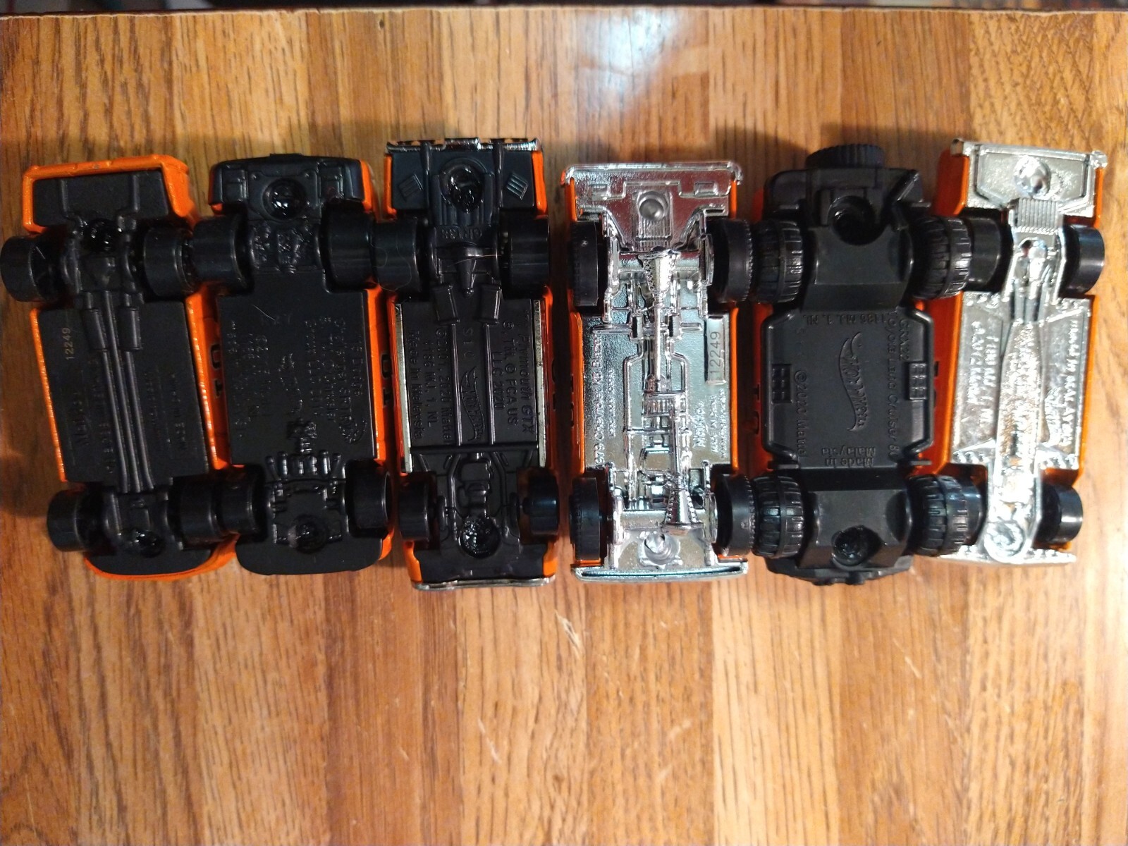 80s THE DUKES OF HAZZARD CARRYING CASE GENERAL LEE HOT WHEELS 164