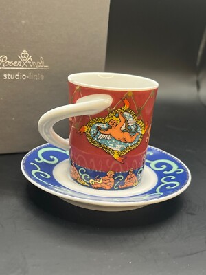 【美品】サンマルコ　REGALEVO Rosenthal Studio-Linie 