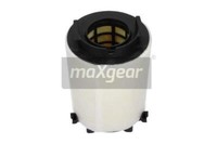 Maxgear 26-0663 Luftfilter For Audi Seat Skoda VW