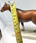 Hertwig & Co. Katzhutte Porcelain Horse. 1960’s vintage German — photo 10