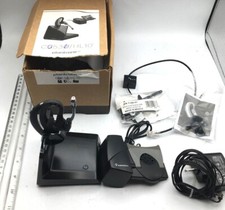 Plantronics Wireless Headset With Lifter CO53/HL10 New