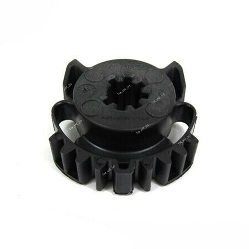 Set of 2Heat & AC Actuator Gear 68214880AA For Dodge Durango Jeep Grand Cherokee - Imagen 6 de 6