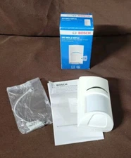 BOSCH ISC-BDL2-WP12G Blue Line Gen 2 Pet Friendly TriTech Motion Detector 40'