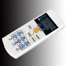 Remote Control For Panasonic CS-PC9KKQ CS-PC18MKH-7 CS-PC24KKQ-6 Air Conditioner