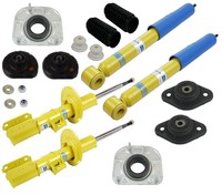 Volvo 850 Wagon 93-97 Advanced Suspension Kit Shocks & Struts High Quality on sale Volvo 850 Wagon 93-97 Advanced Suspension Kit Shocks & Struts High Quality on sale