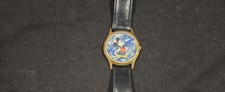 Vintage Lorus Disney Mickey Mouse Watch