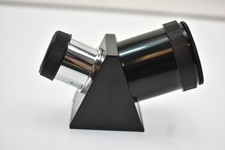 45-degree erect image diagonal prism for telescope, unbranded 1.25 in