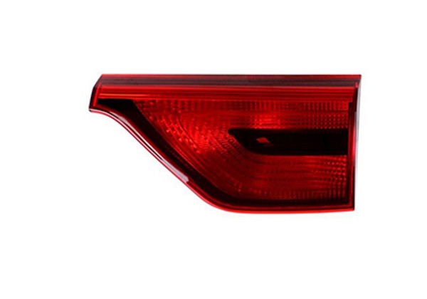 VAN Wezel Heckleuchte 8394934 FüR KIA Sportage 4 QL QLE Crdi AWD Eco Dynamics-image
