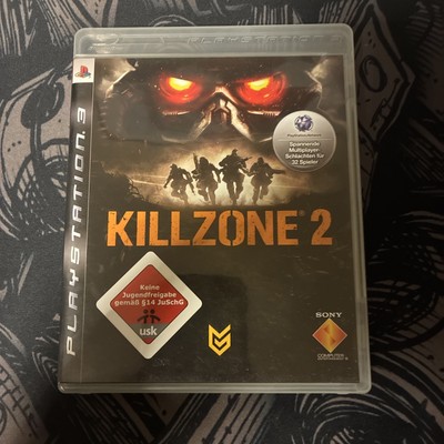 Killzone 2 (Sony PlayStation 3)