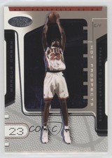 2002-03 Hoops Hot Prospects Marcus Camby #56 0w8