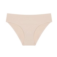 Seamless Triangle Pants for Women Low Waist Underwear for Everyday Activity