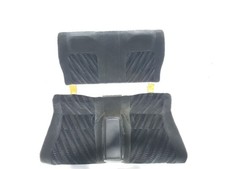 2000 Honda Prelude Oem Rear Set Seats Some Wear 2000 Honda Prelude Oem Rear Set Seats Some Wear