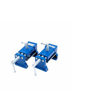 Kreg Cabinet Face Frame Clamp Blue