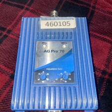 Wilson Electronics AG Pro 70 Signal Booster 460105