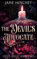 Jane Hinchey | The Devil's Advocate | Taschenbuch | Englisch (2023) | Baywolf