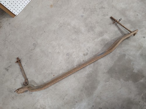 1980 1986 SPARE TIRE CARRIER FORD TRUCK F250 F150 80 81 82 83 84 85 86