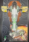 LEGO BOBA FETT SLAVE ONE 6209     !MINT  BOBA!